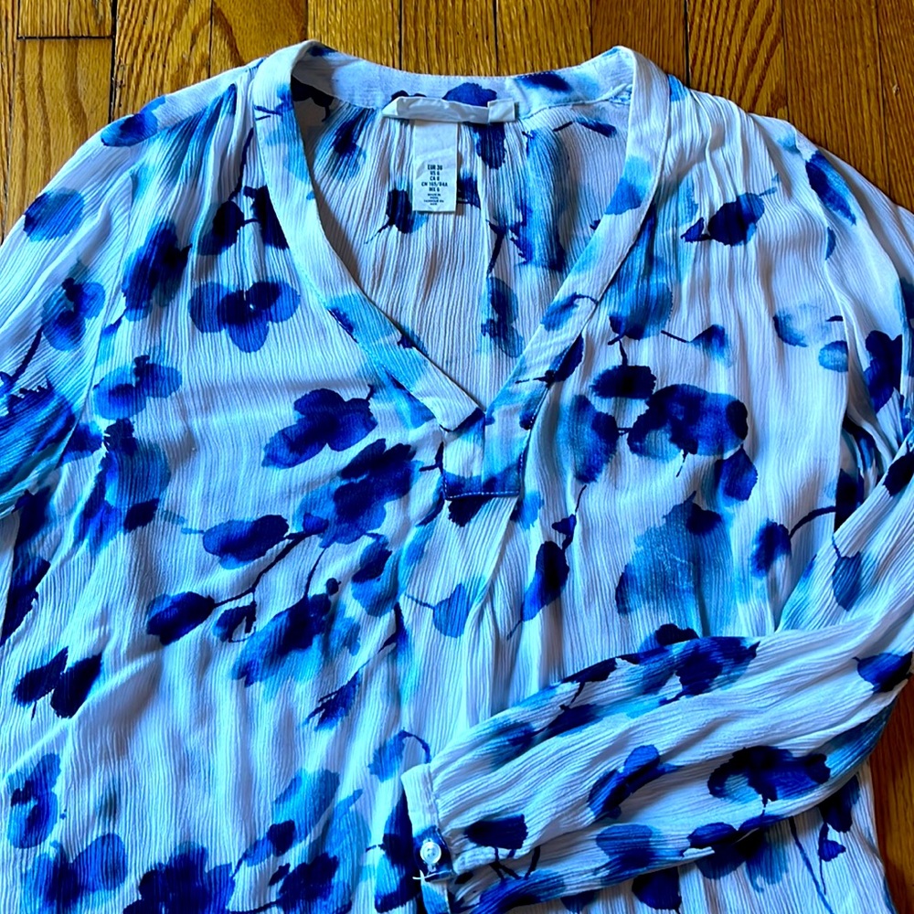 H&M Blouse